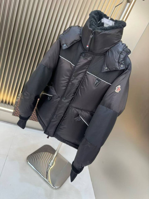 Куртка Moncler 6407