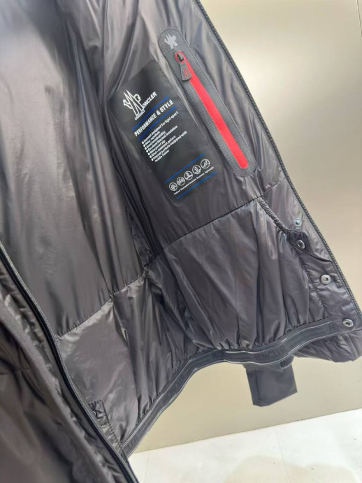 Куртка Moncler 6407