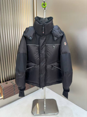 Куртка Moncler 6407
