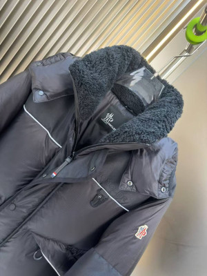 Куртка Moncler 6407