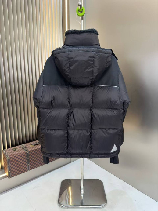 Куртка Moncler 6407