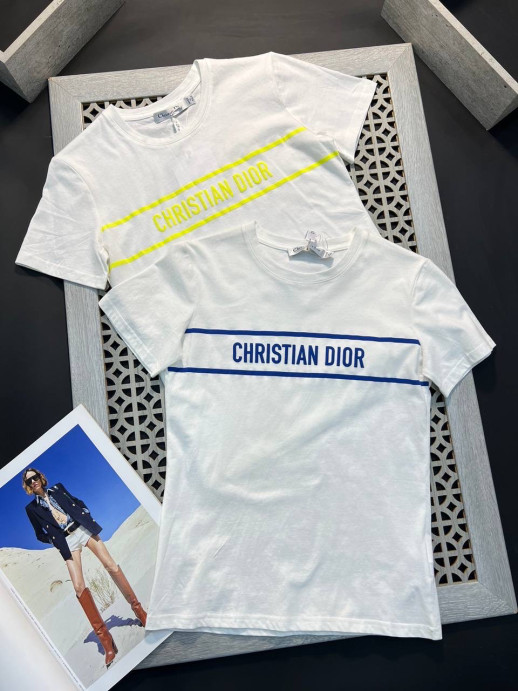 Футболка Dior 10726