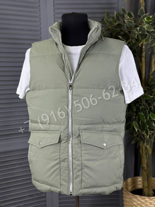 Жилетка Brunello Cucinelli 20970