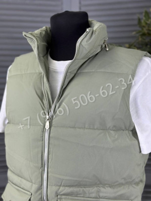 Жилетка Brunello Cucinelli 20970