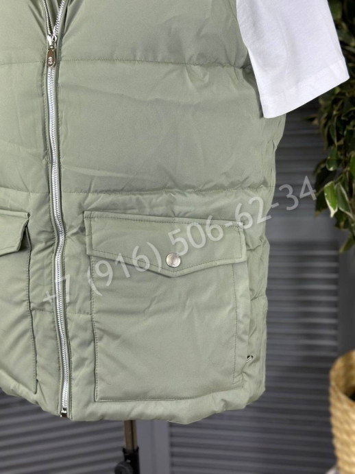 Жилетка Brunello Cucinelli 20970