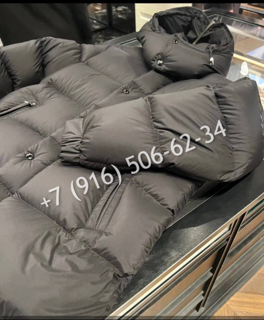 Куртка Moncler 28746 6