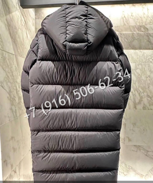 Куртка Moncler 28746 6