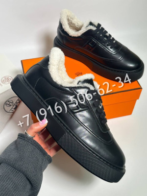 Кеды Hermes 6124 1