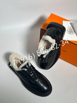 Кеды Hermes 6124 1