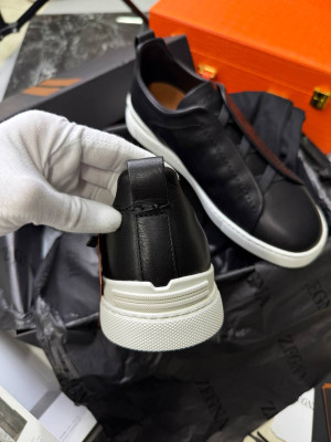 Кеды Zegna 31619