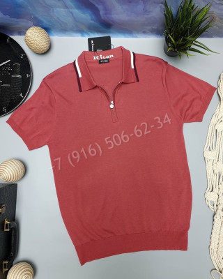 Поло KITON 10934