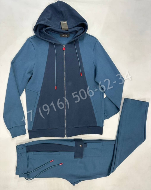 Прогулочный костюм KITON 21169