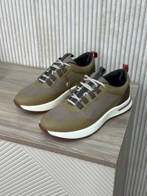 Кроссовки Loro Piana 7798 12