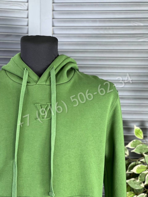 Толстовка Louis Vuitton 21269