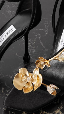 Босоножки Jimmy Choose 32514