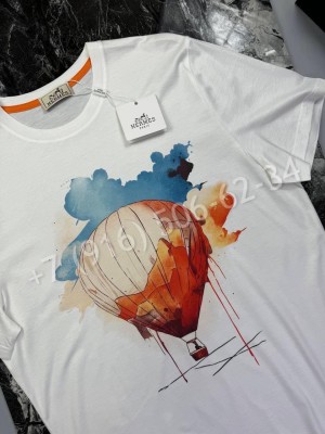 Футболка Hermes 31458