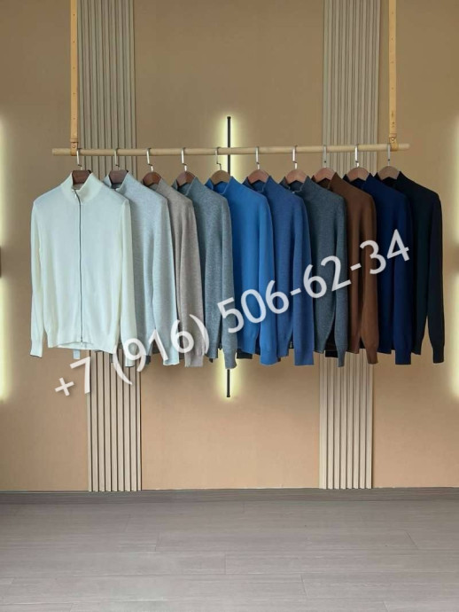 Кардиган Brunello Cucinelli 20463 9