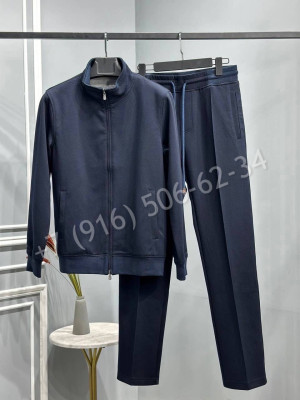 Прогулочный костюм Brunello Cucinelli 21469