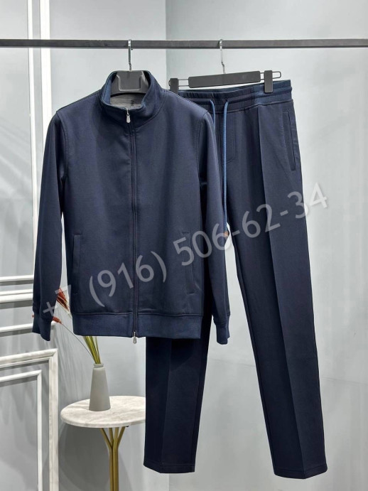 Прогулочный костюм Brunello Cucinelli 21469