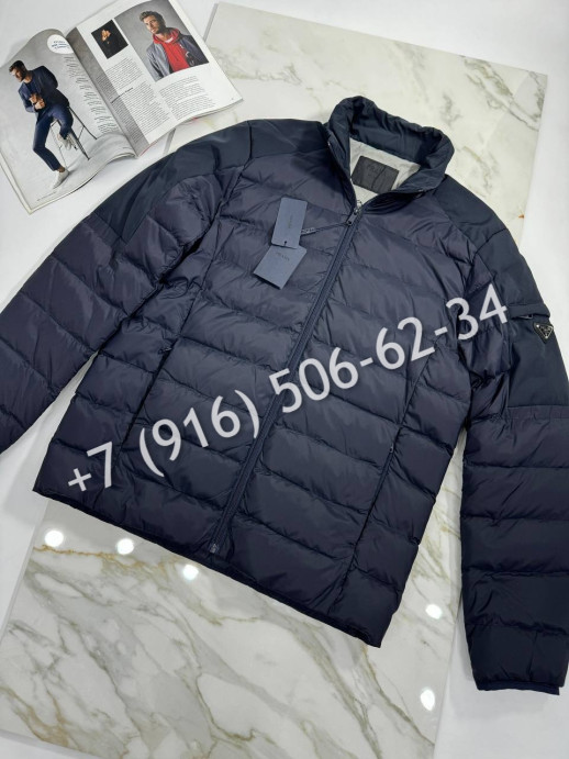 Куртка Prada 5453 1