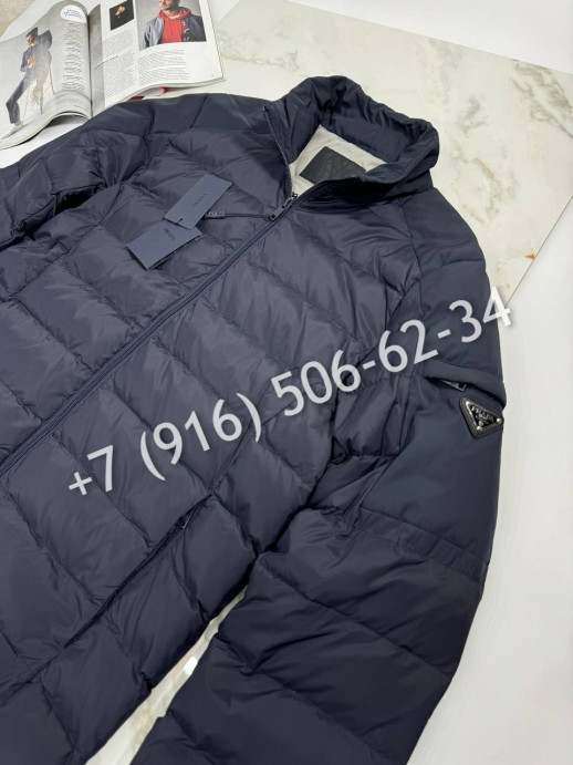 Куртка Prada 5453 1