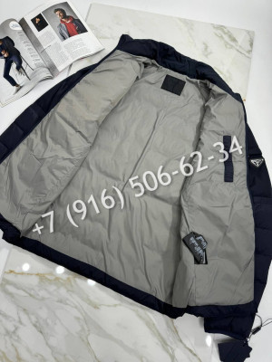 Куртка Prada 5453 1