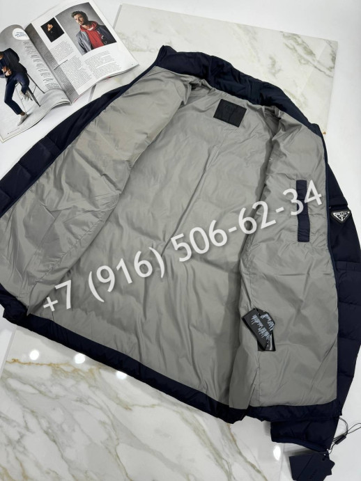 Куртка Prada 5453 1