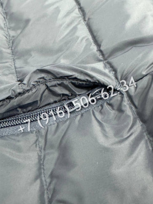 Куртка Prada 5453 1