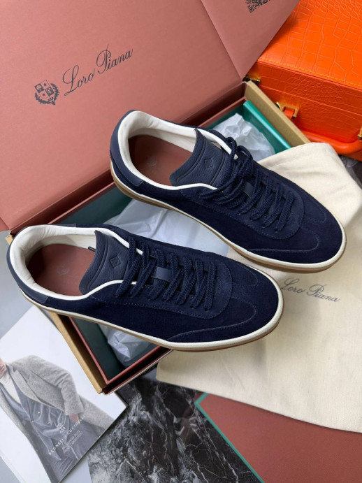 Кроссовки Loro Piana 16716
