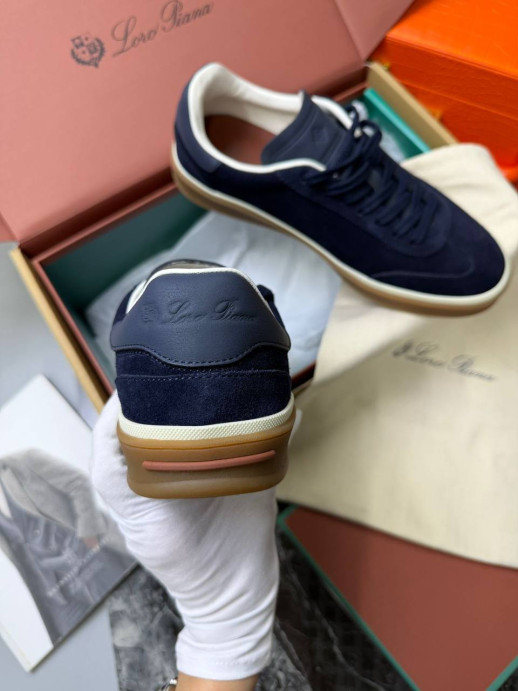 Кроссовки Loro Piana 16716