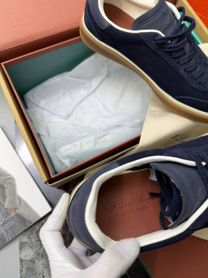 Кроссовки Loro Piana 16716