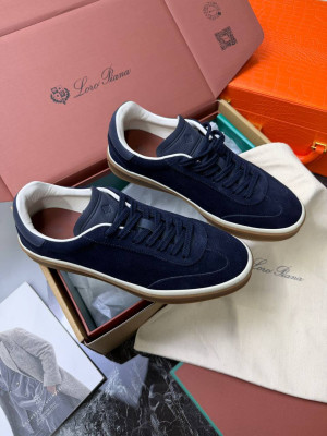 Кроссовки Loro Piana 16716