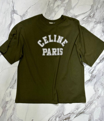 Футболка Celine 21569