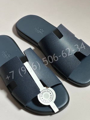 Тапочки Hermes 31658