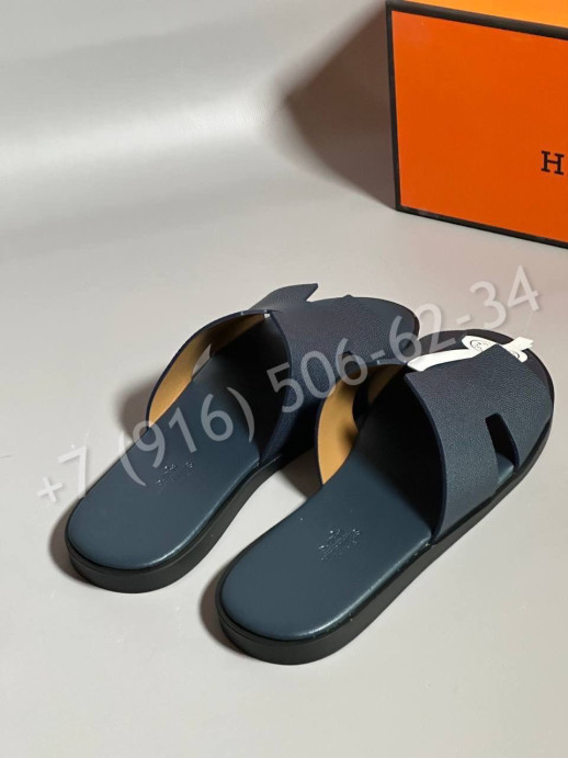 Тапочки Hermes 31658