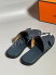 Тапочки Hermes 31658