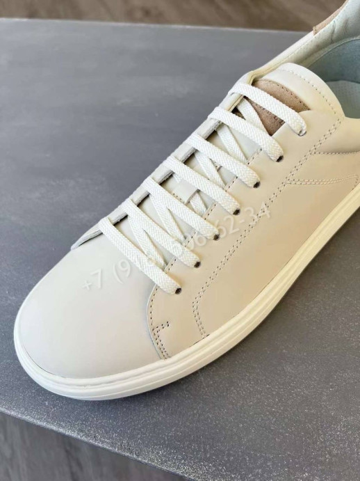 Кеды Brunello Cucinelli 11443