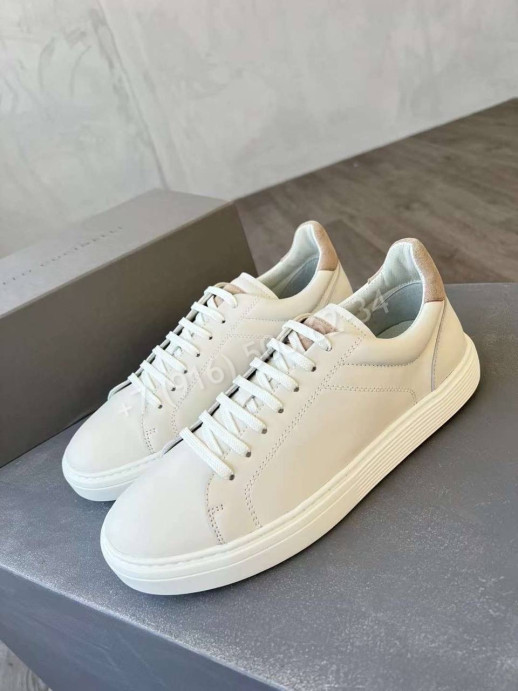 Кеды Brunello Cucinelli 11443