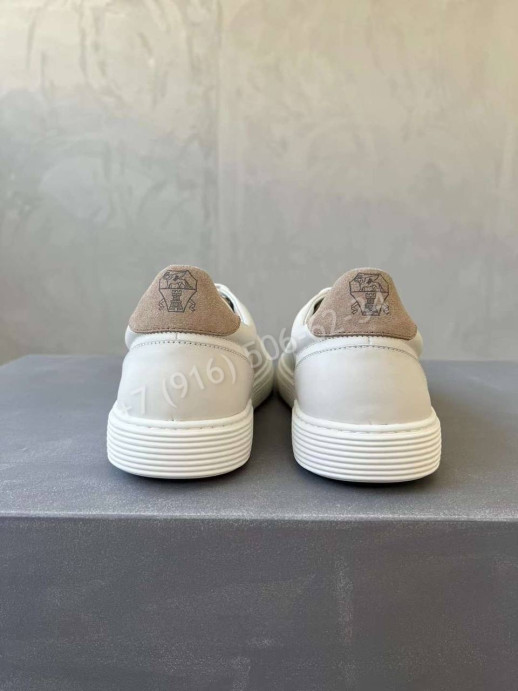 Кеды Brunello Cucinelli 11443