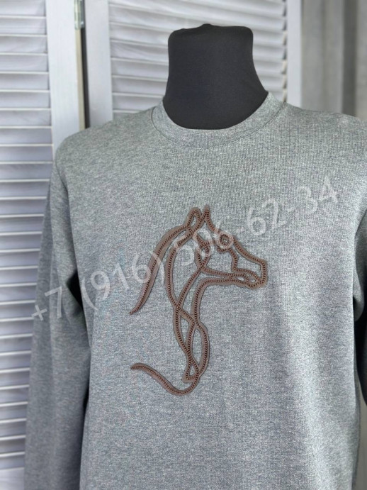 Толстовка Hermes 21670