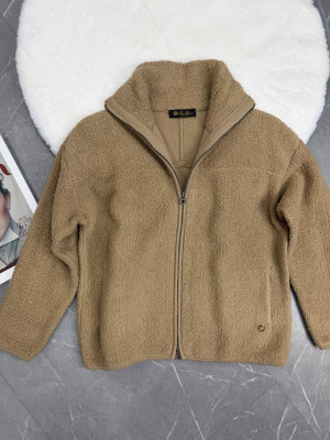 Бомбер Loro Piana 34776 1