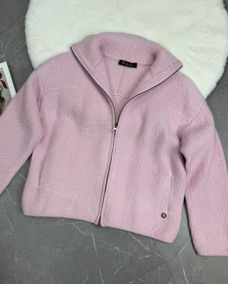 Бомбер Loro Piana 34776 1