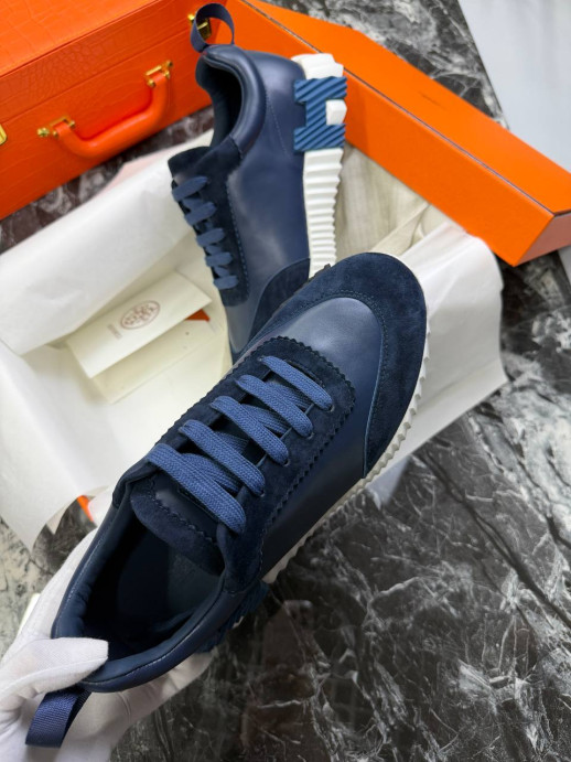 Кроссовки Hermes 16716 3