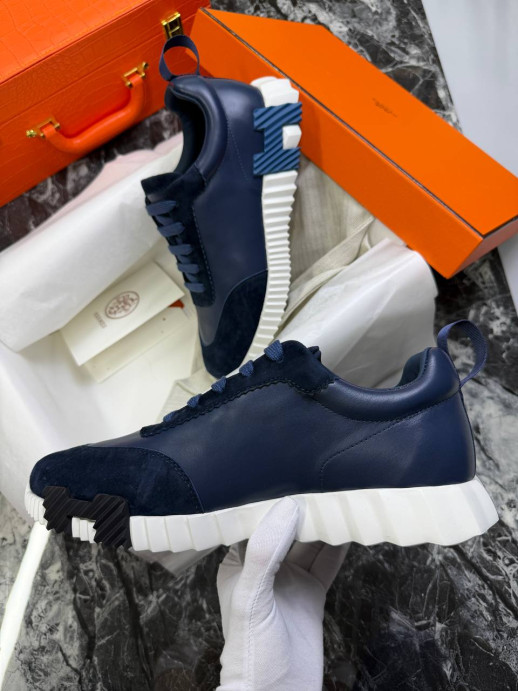 Кроссовки Hermes 16716 3