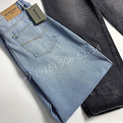 Джинсы Balenciaga 21871