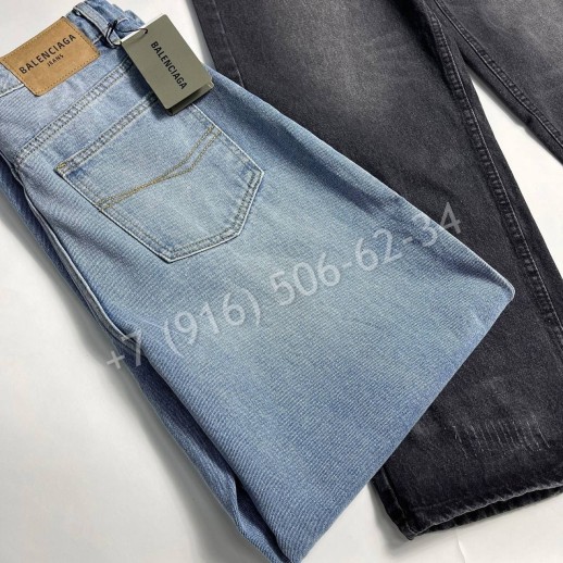 Джинсы Balenciaga 21871