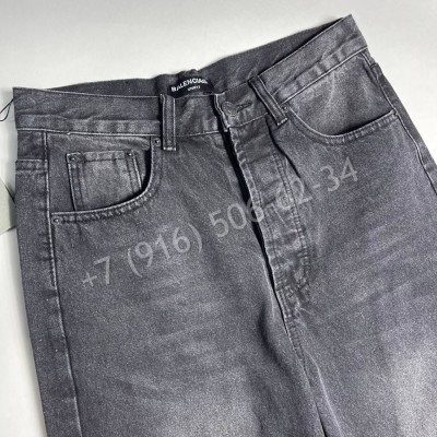 Джинсы Balenciaga 21871