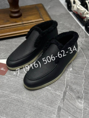 Лоферы Loro Piana 6491 3