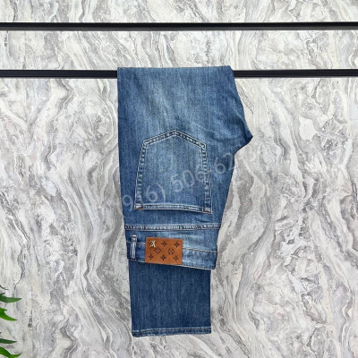Джинсы Louis Vuitton 11753