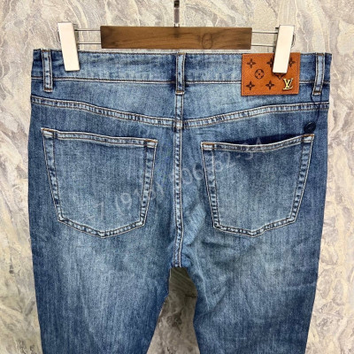 Джинсы Louis Vuitton 11753